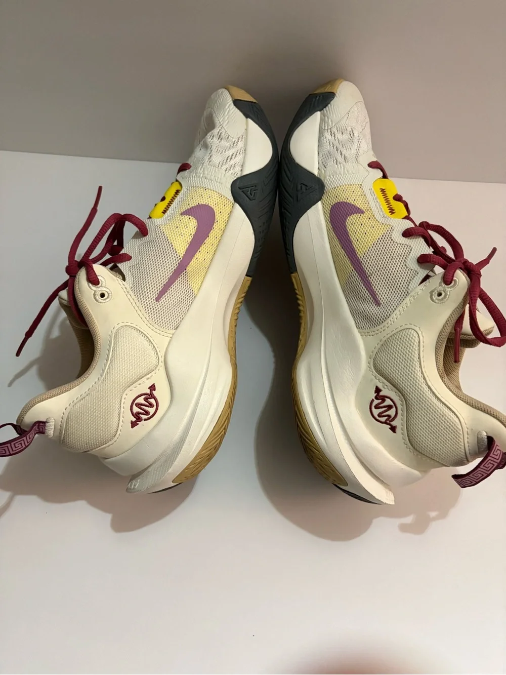 Nike men’s basketball