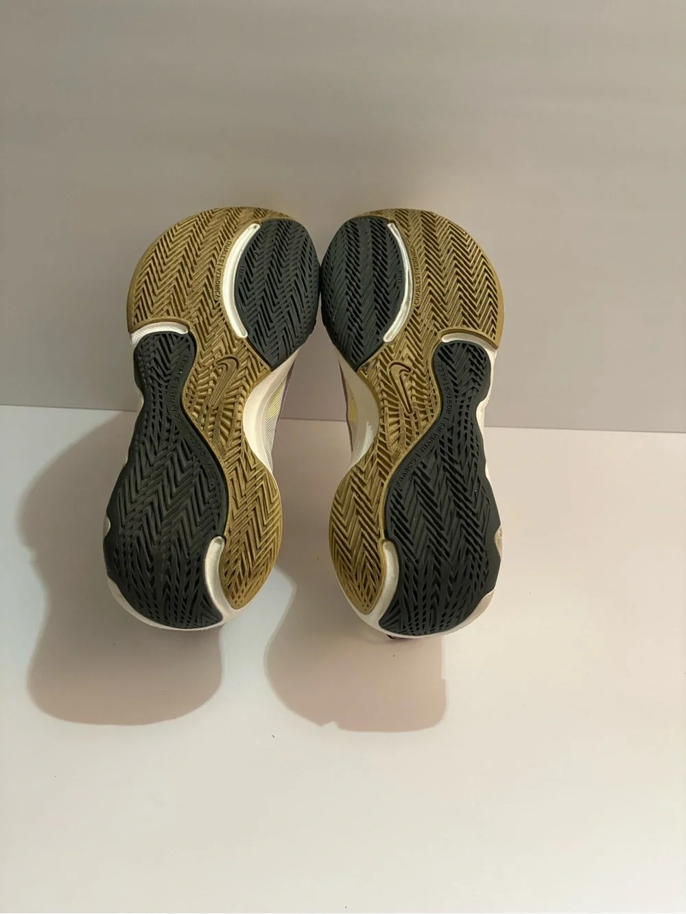 Nike men’s basketball