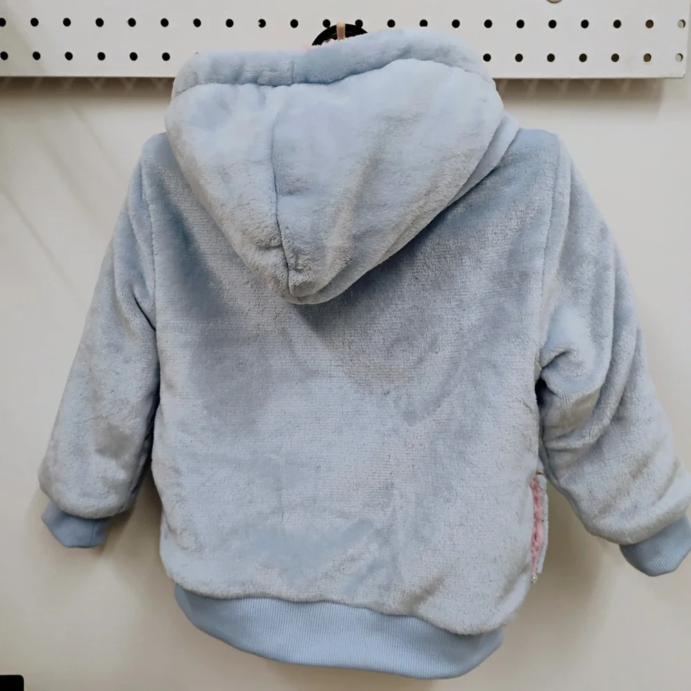 Disney cozy princess