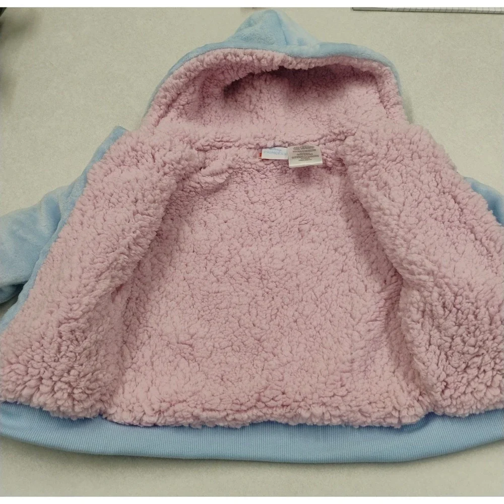 Disney cozy princess
