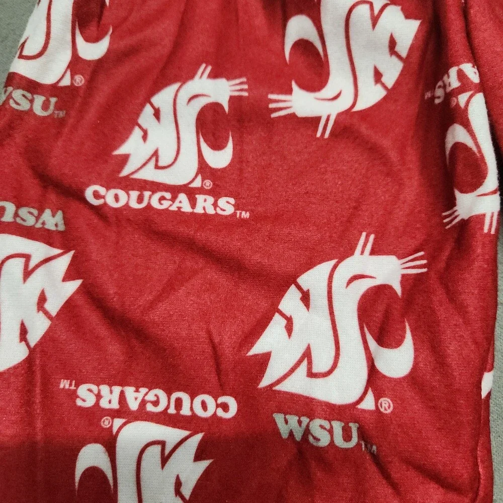 NCAA brand wsu