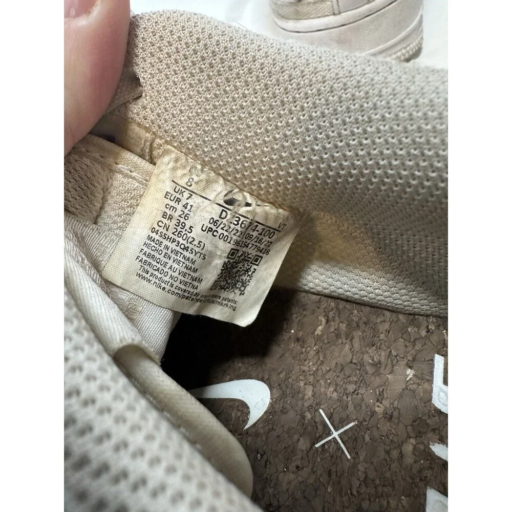 Nike please look