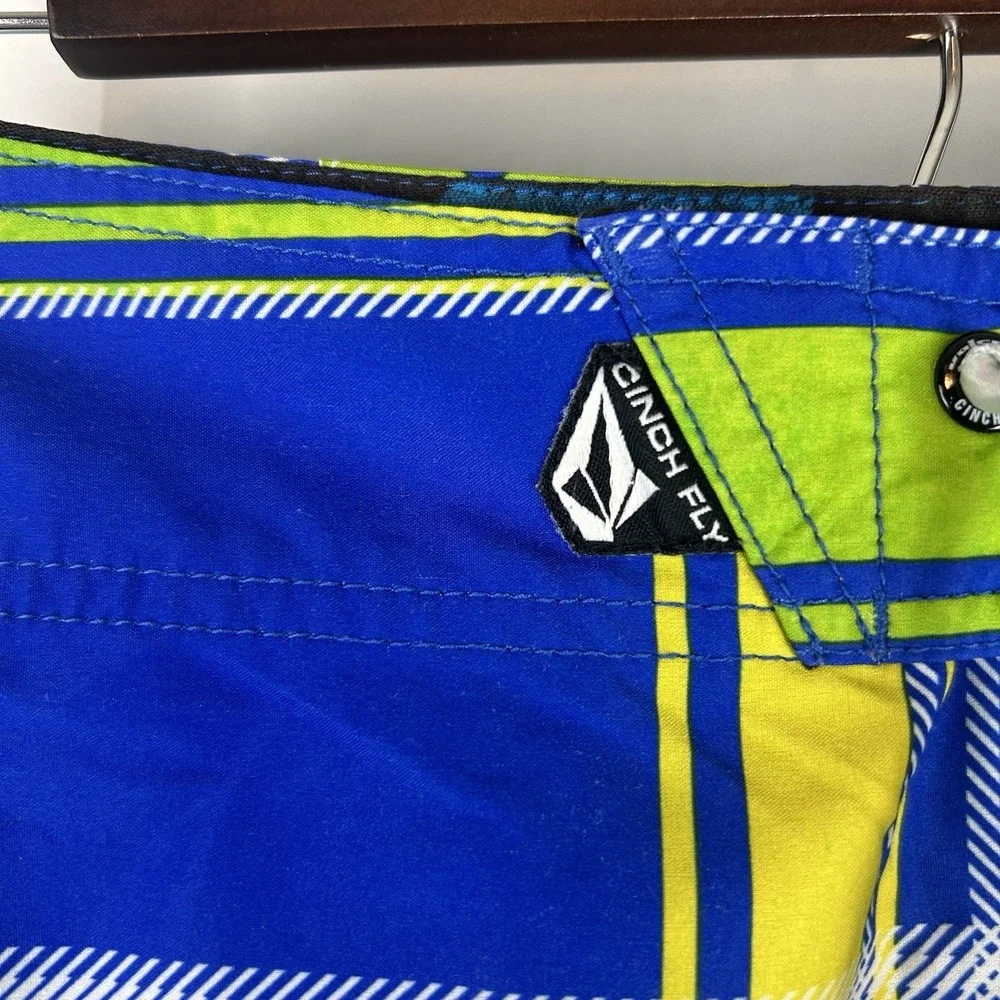 Volcom way swim