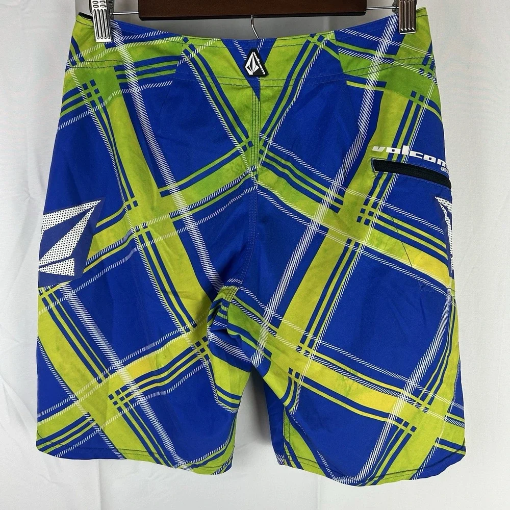 Volcom way swim