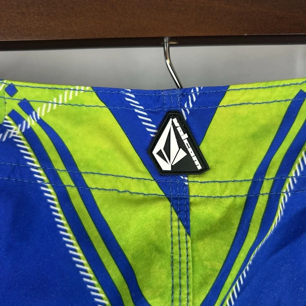 Volcom way swim