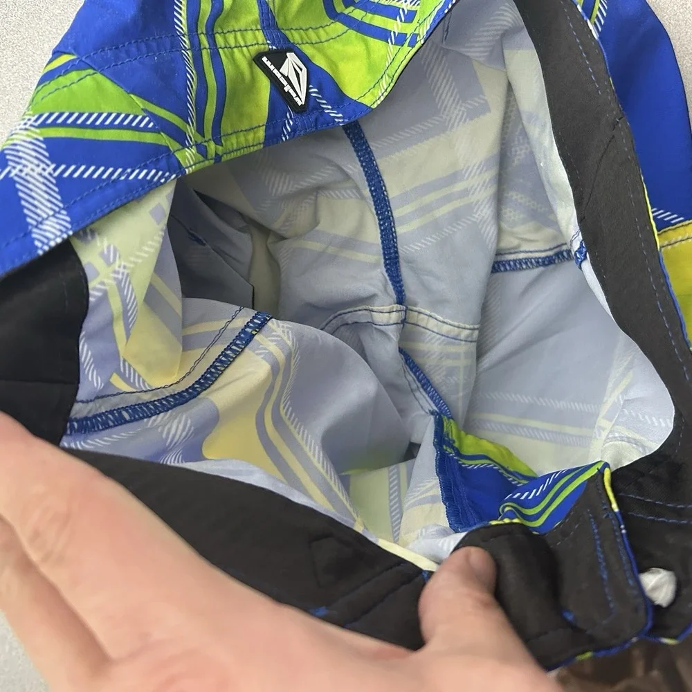 Volcom way swim