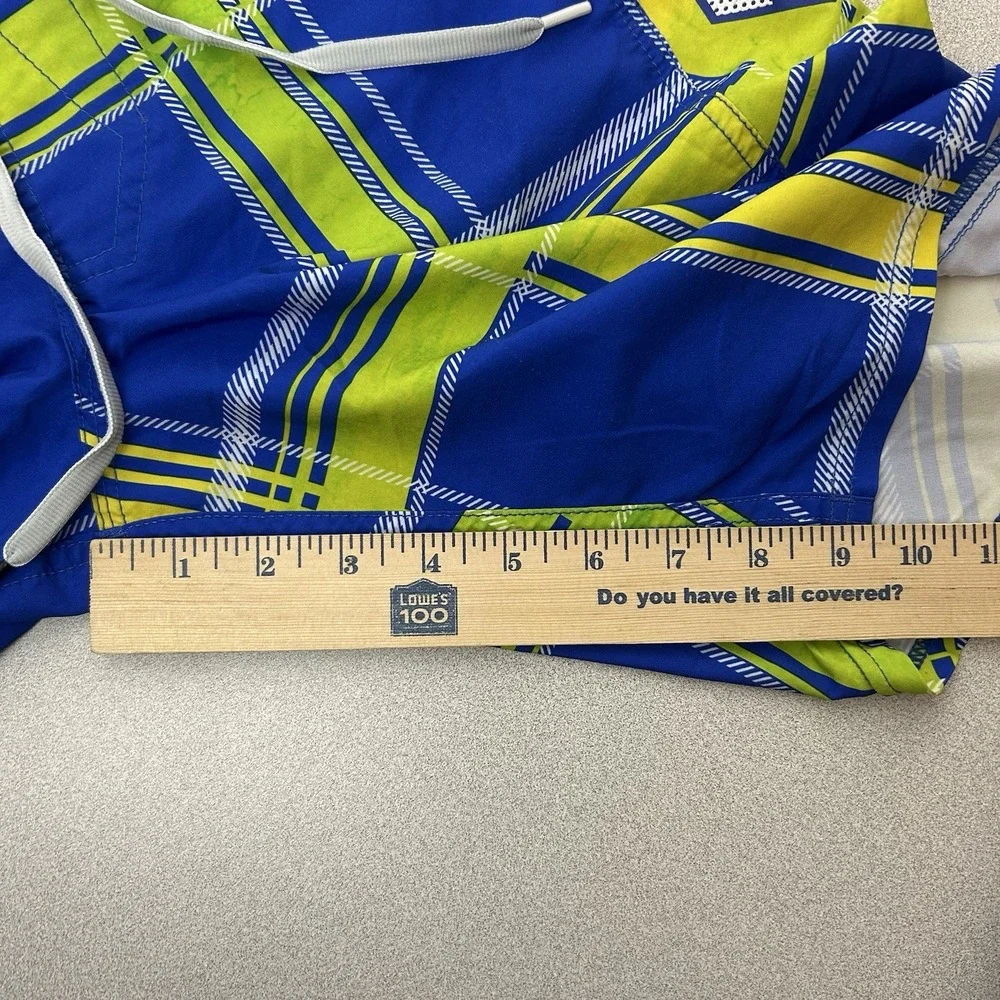 Volcom way swim