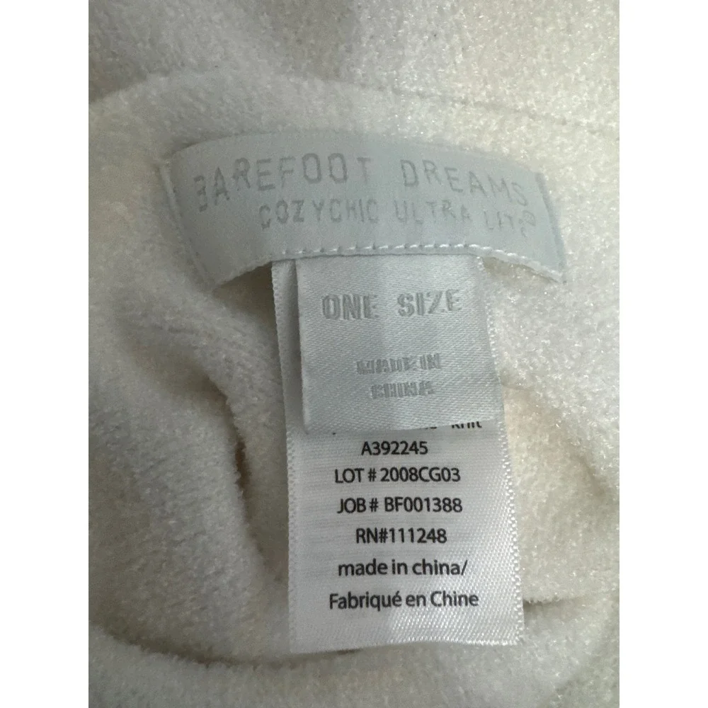 Barefoot Dreams barefoot dreams