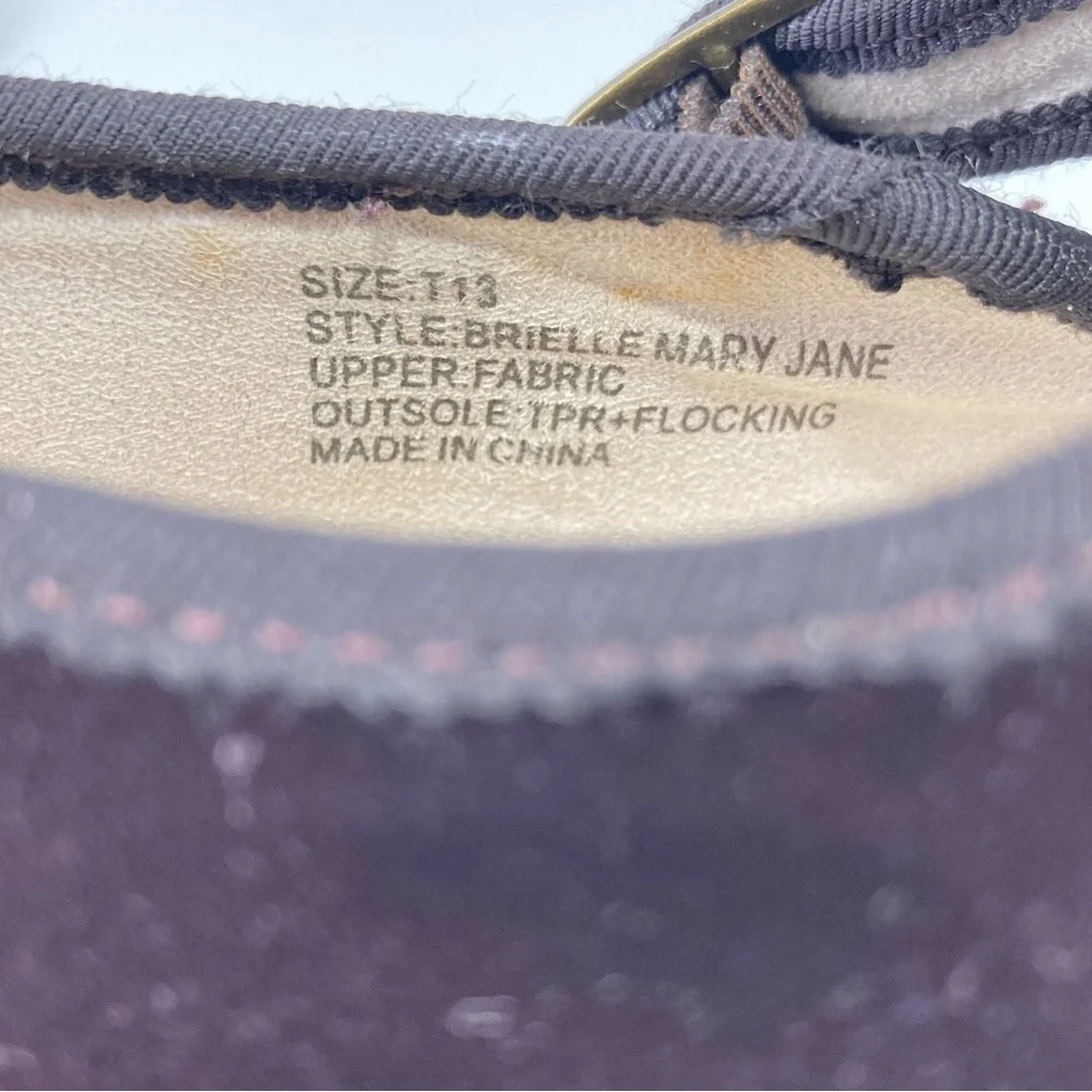 Joyfolie mary janes