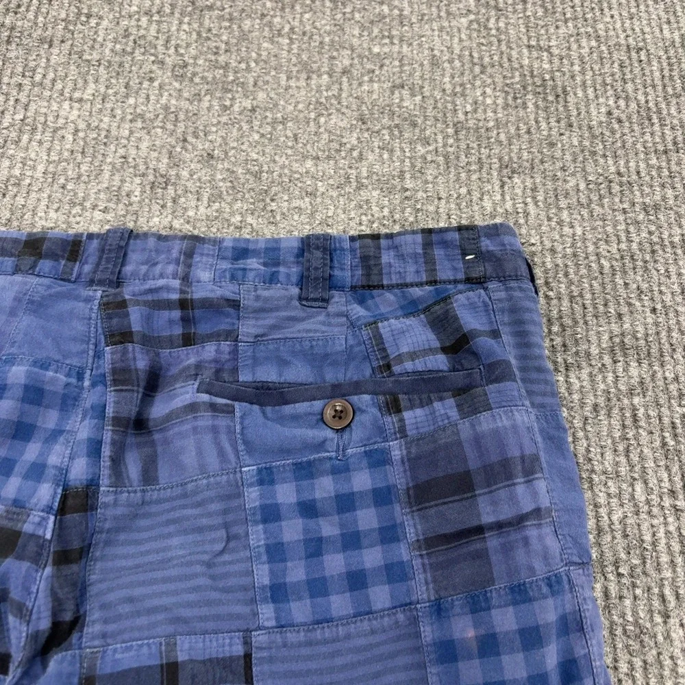 J. Crew measurements waist