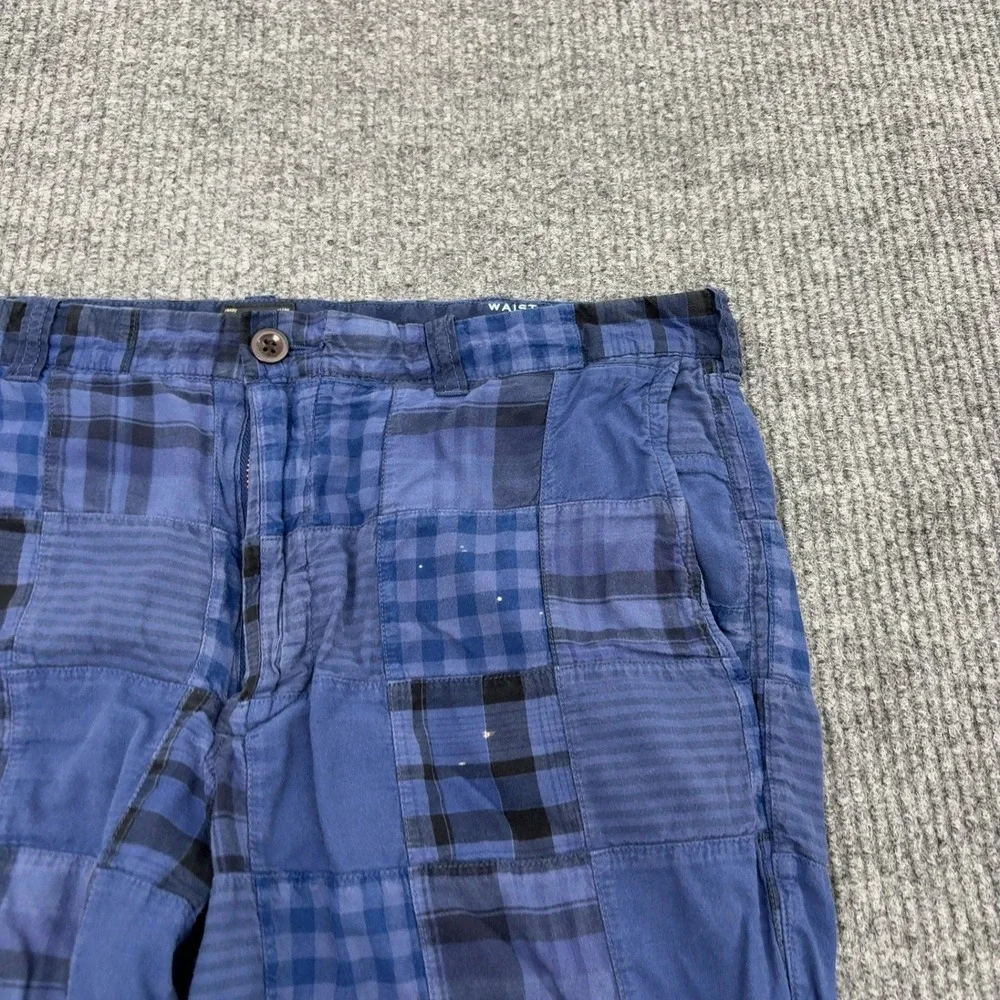 J. Crew measurements waist