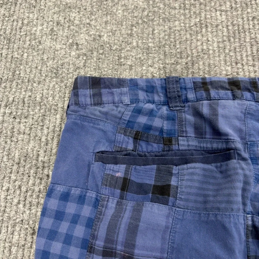 J. Crew measurements waist