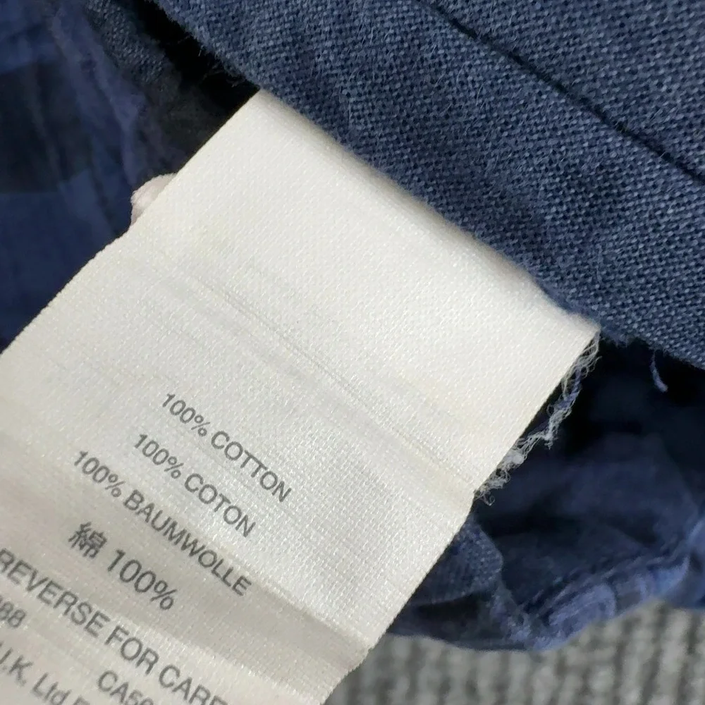 J. Crew measurements waist