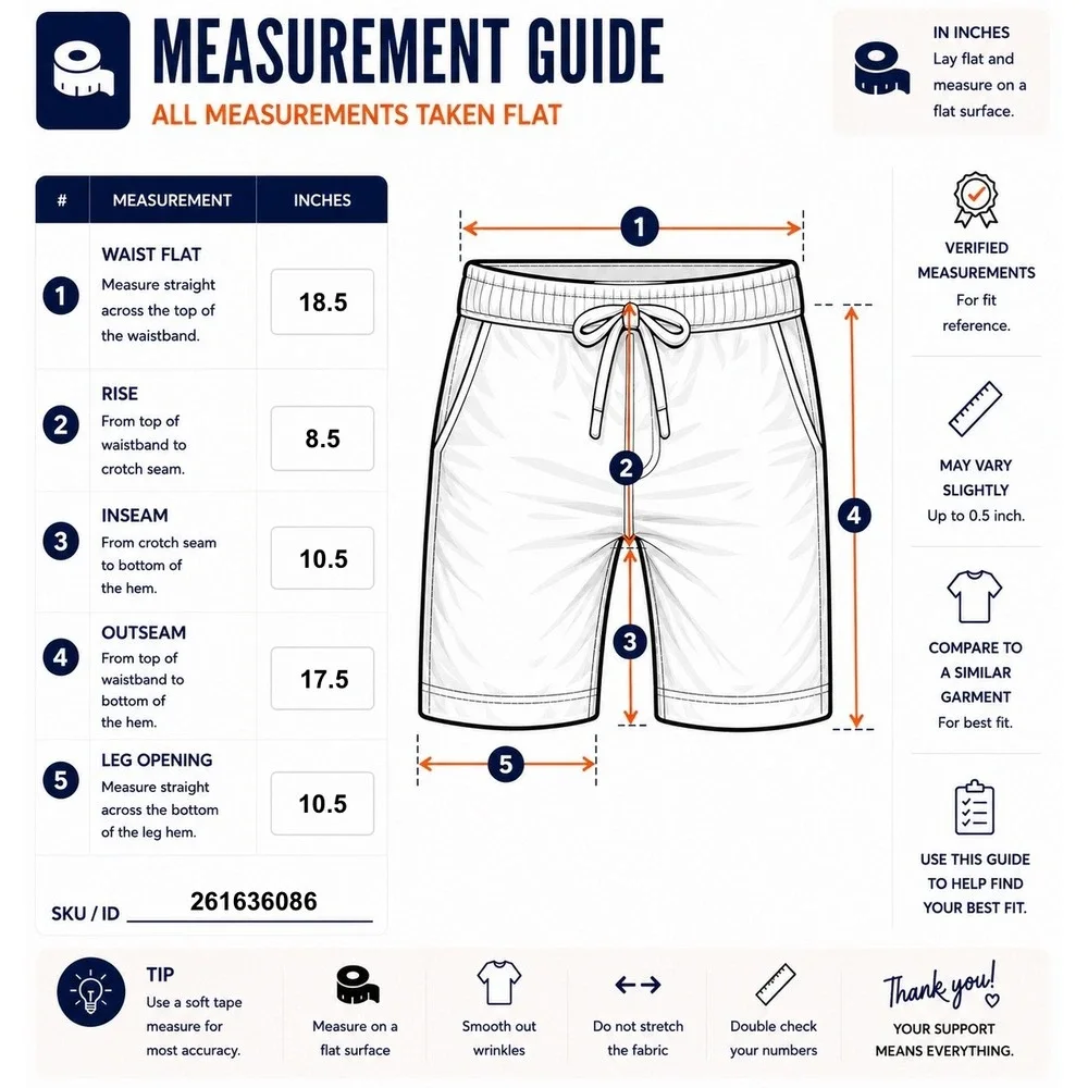 J. Crew measurements waist