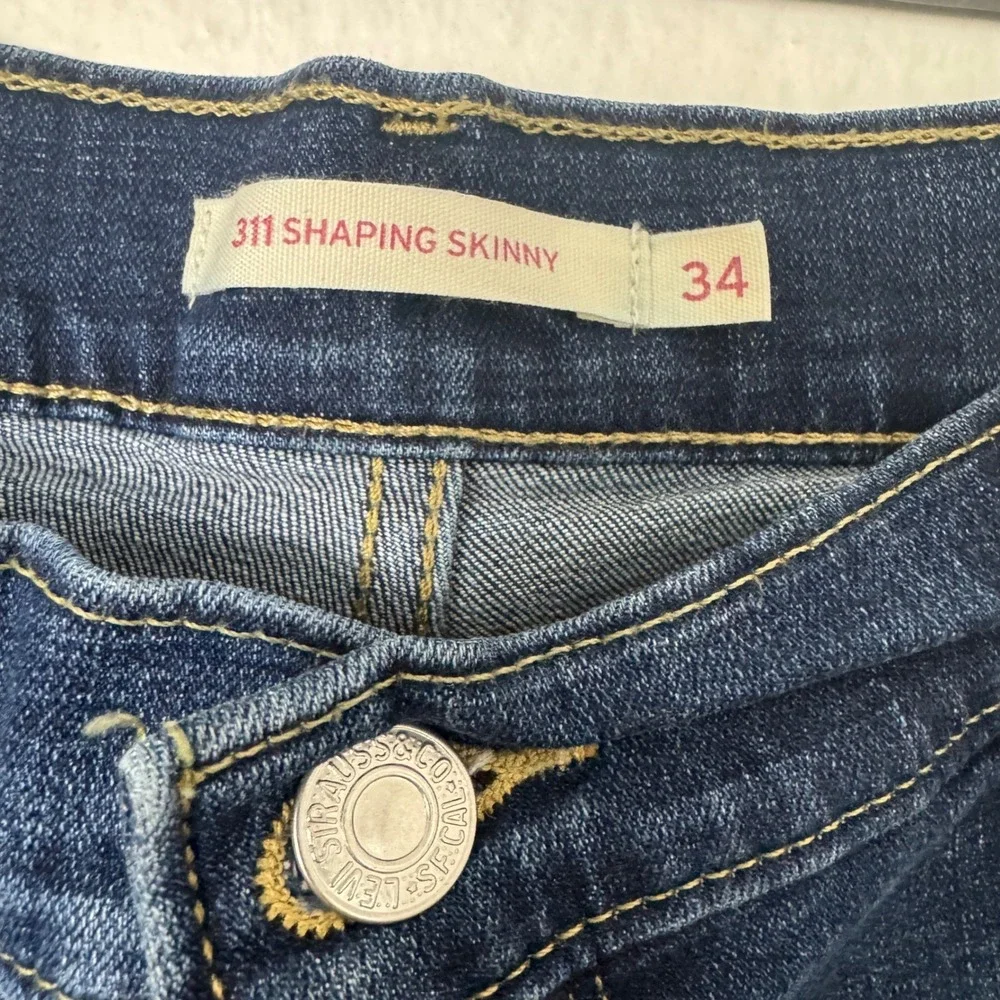 Levis versatile levis