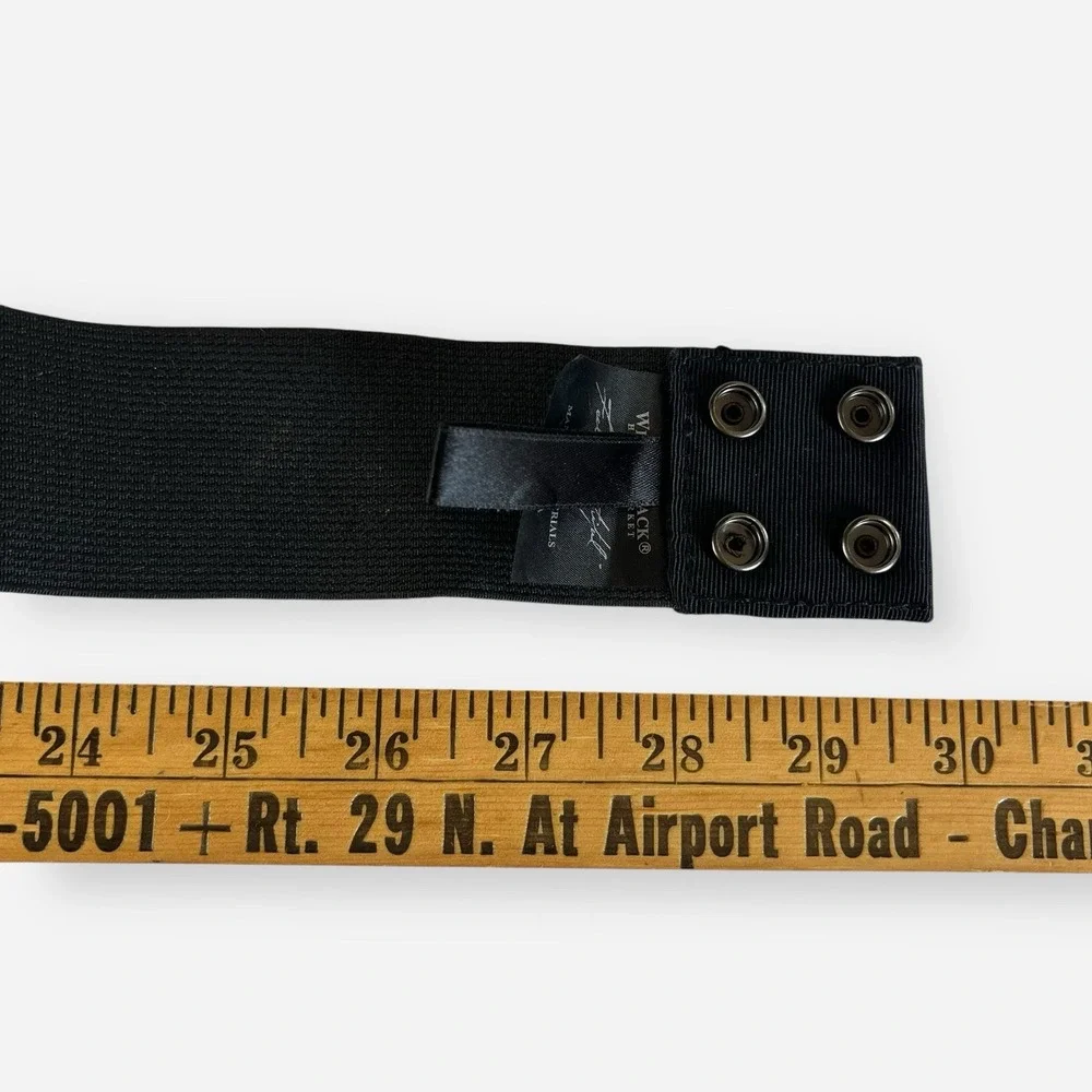 White House Black Market 🥄physical measurements