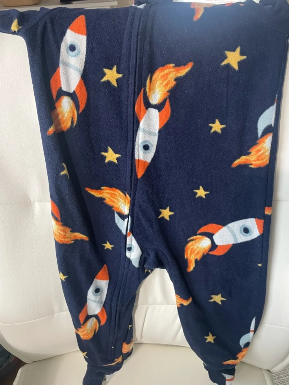 Carters soft fleece