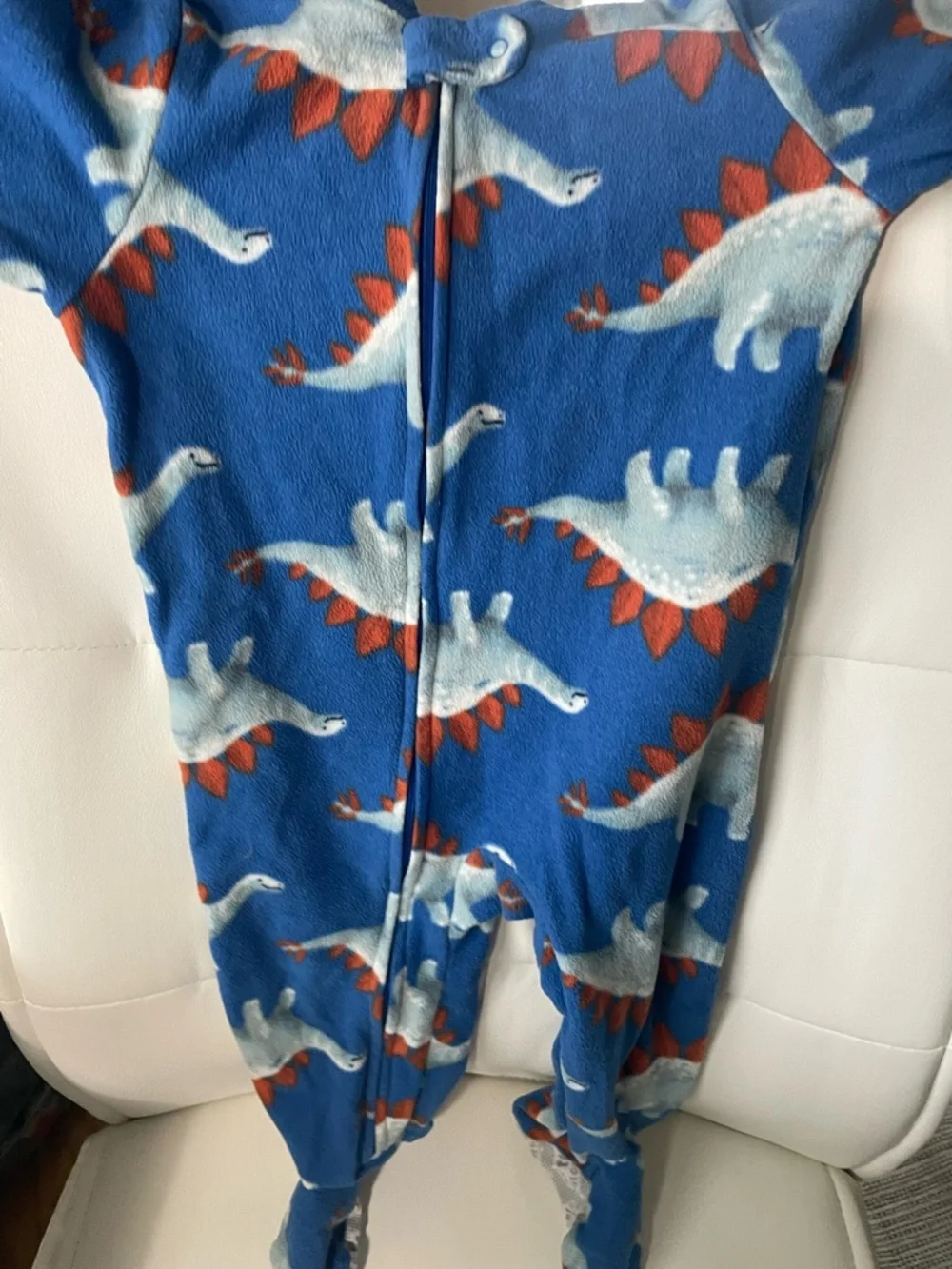 Carters soft fleece