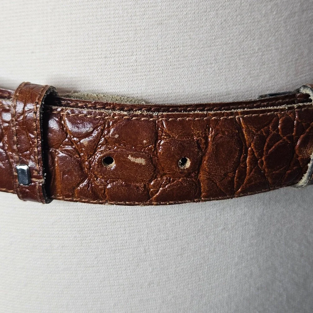 Axcess vintage genuine