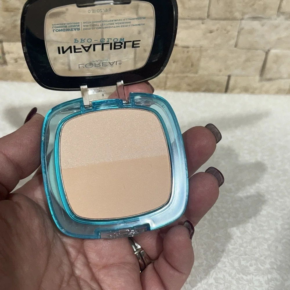 LOréal oréal infallible