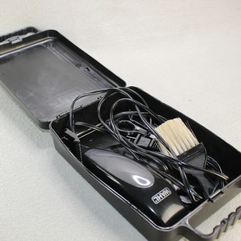 Wahl elevate your
