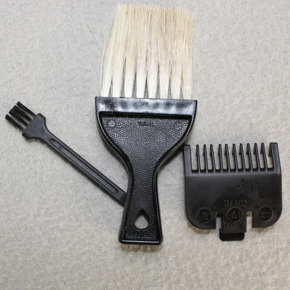 Wahl elevate your