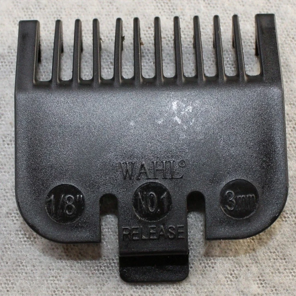 Wahl elevate your