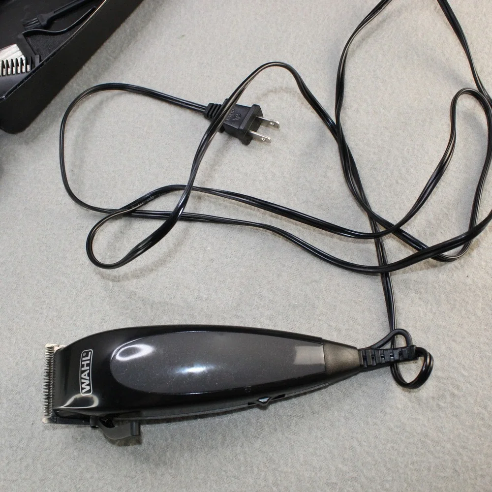 Wahl elevate your