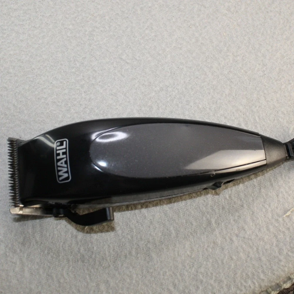Wahl elevate your