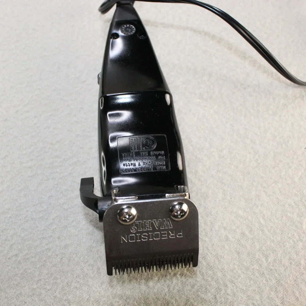 Wahl elevate your