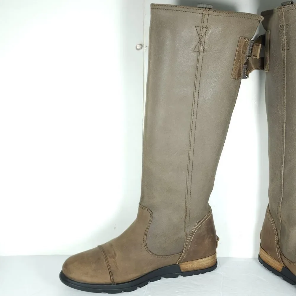 Sorel women major