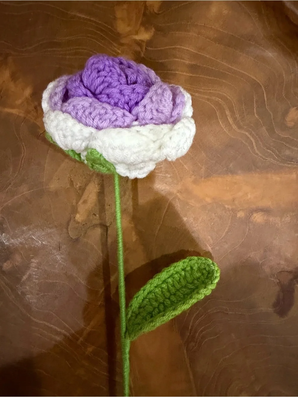 Hand Crafted new handmade