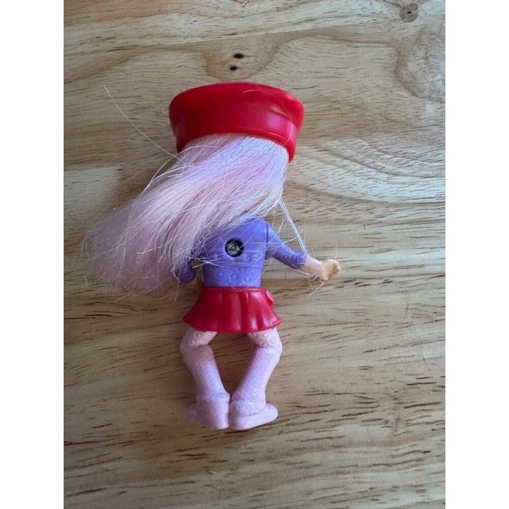 Strawberry Shortcake early 2000s