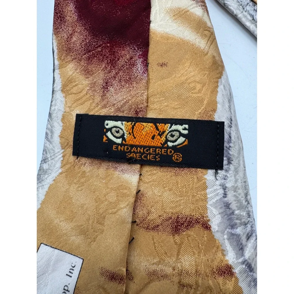 Endangered Species vintage 1996