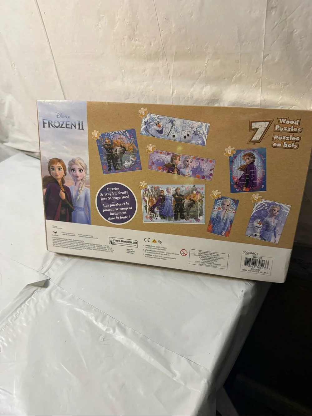 Disney frozen ii