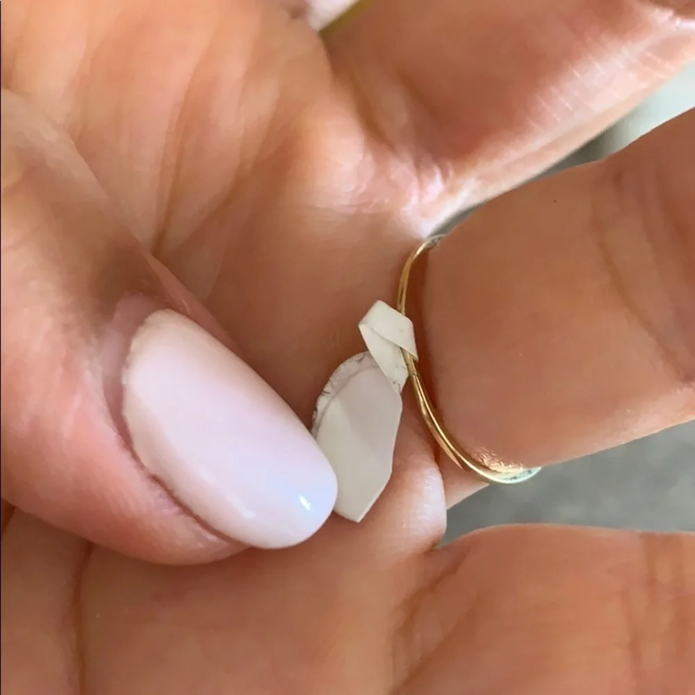 N/A box weight jewelry