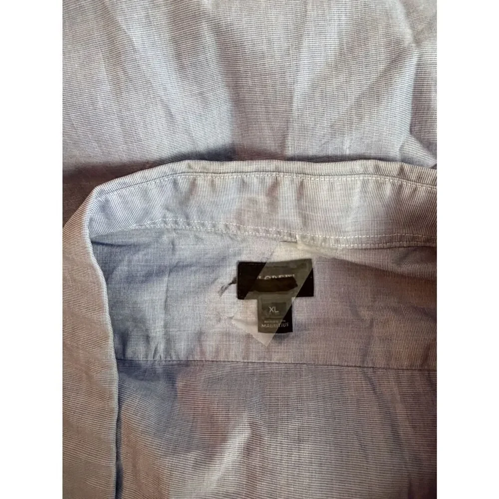 J. Crew short 100%