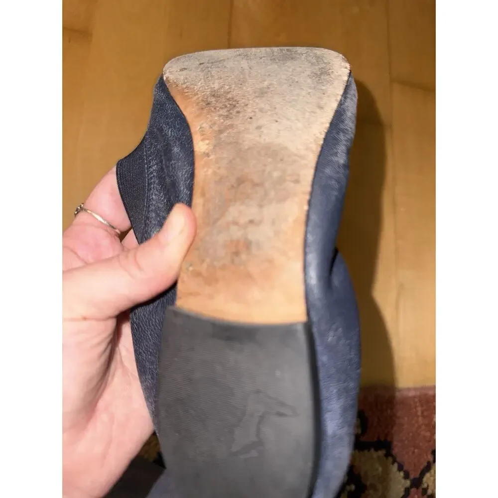 Tory Burch perfect durability option