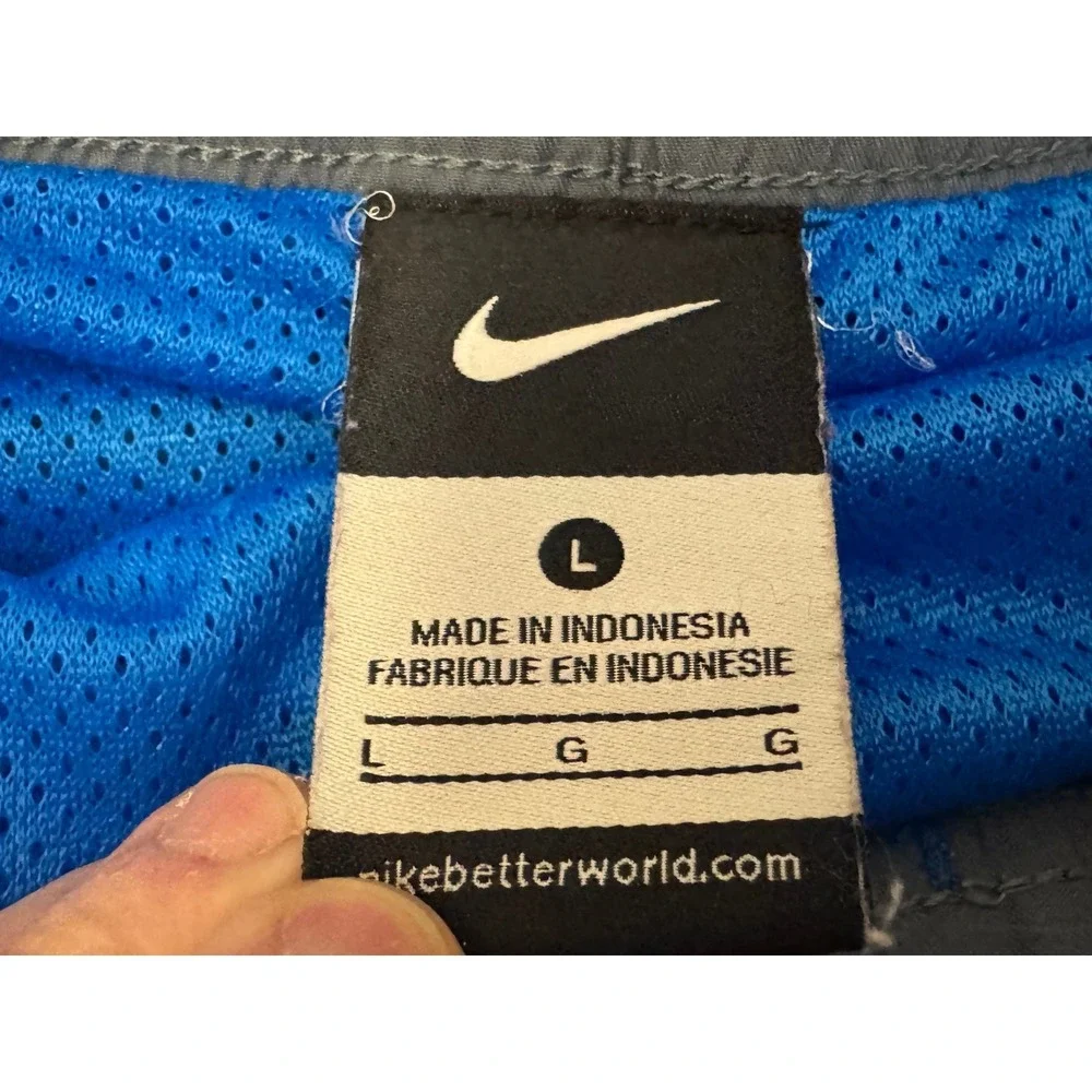 Nike reasonable from listing