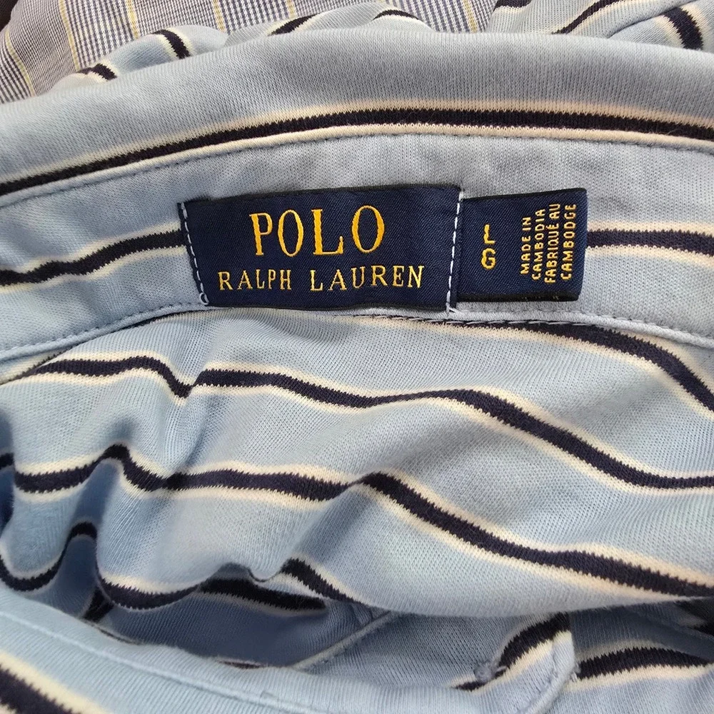 Polo Ralph Lauren polo ralph