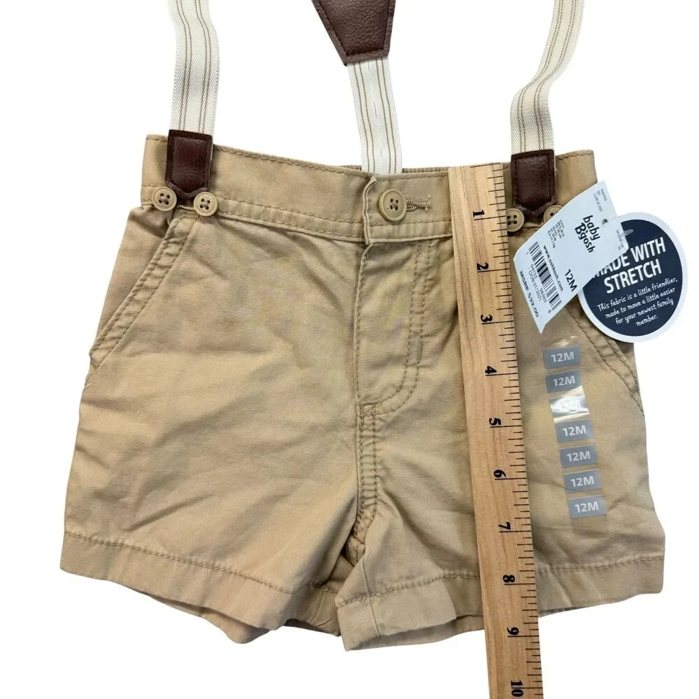 OshKosh Bgosh oshkosh baby