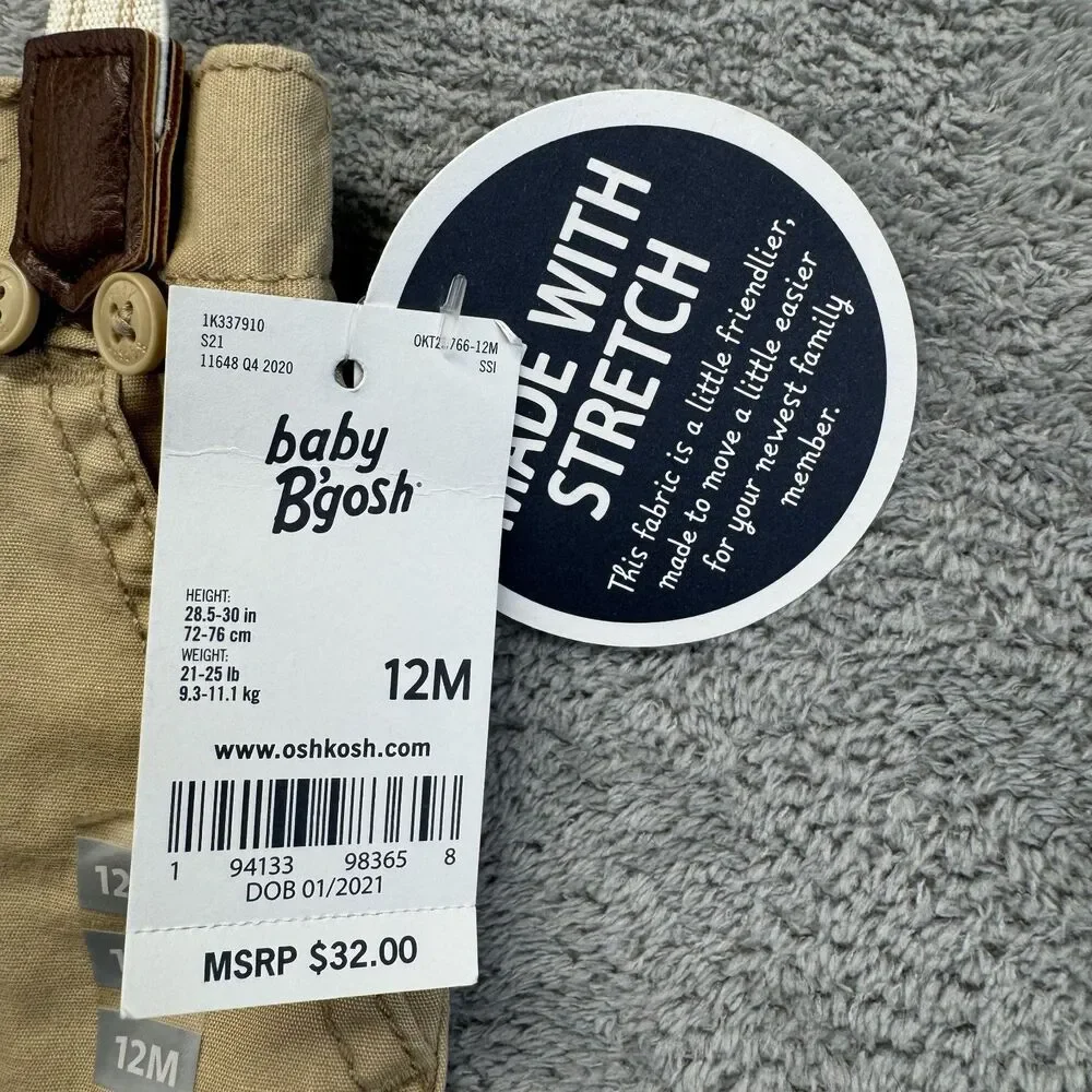 OshKosh Bgosh oshkosh baby