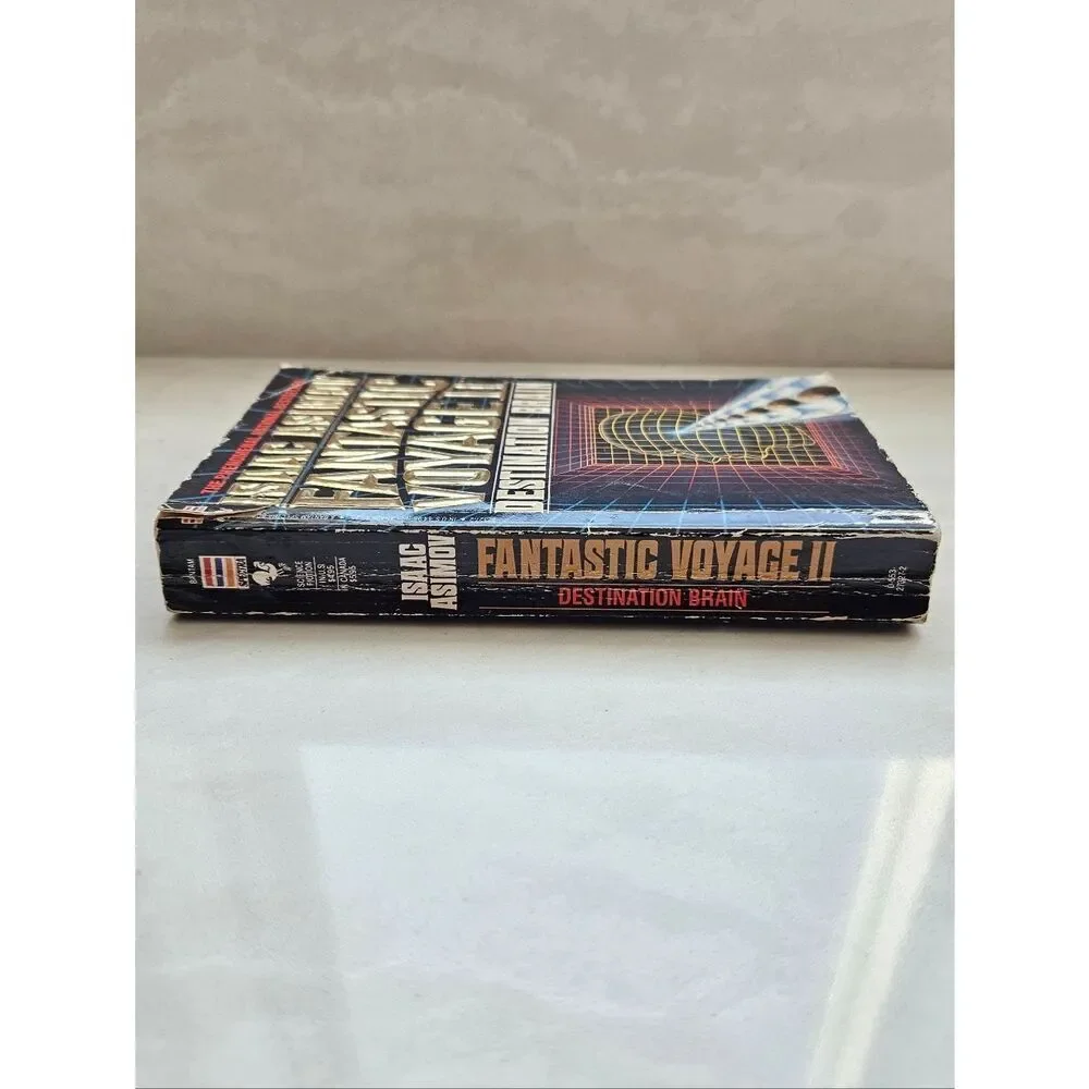 N/A paperback copy