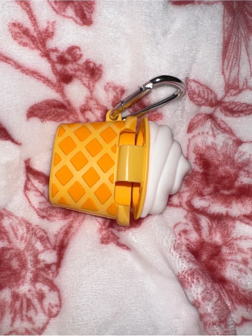 N/A colorful bags white