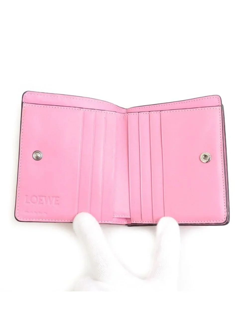 Loewe this authentic