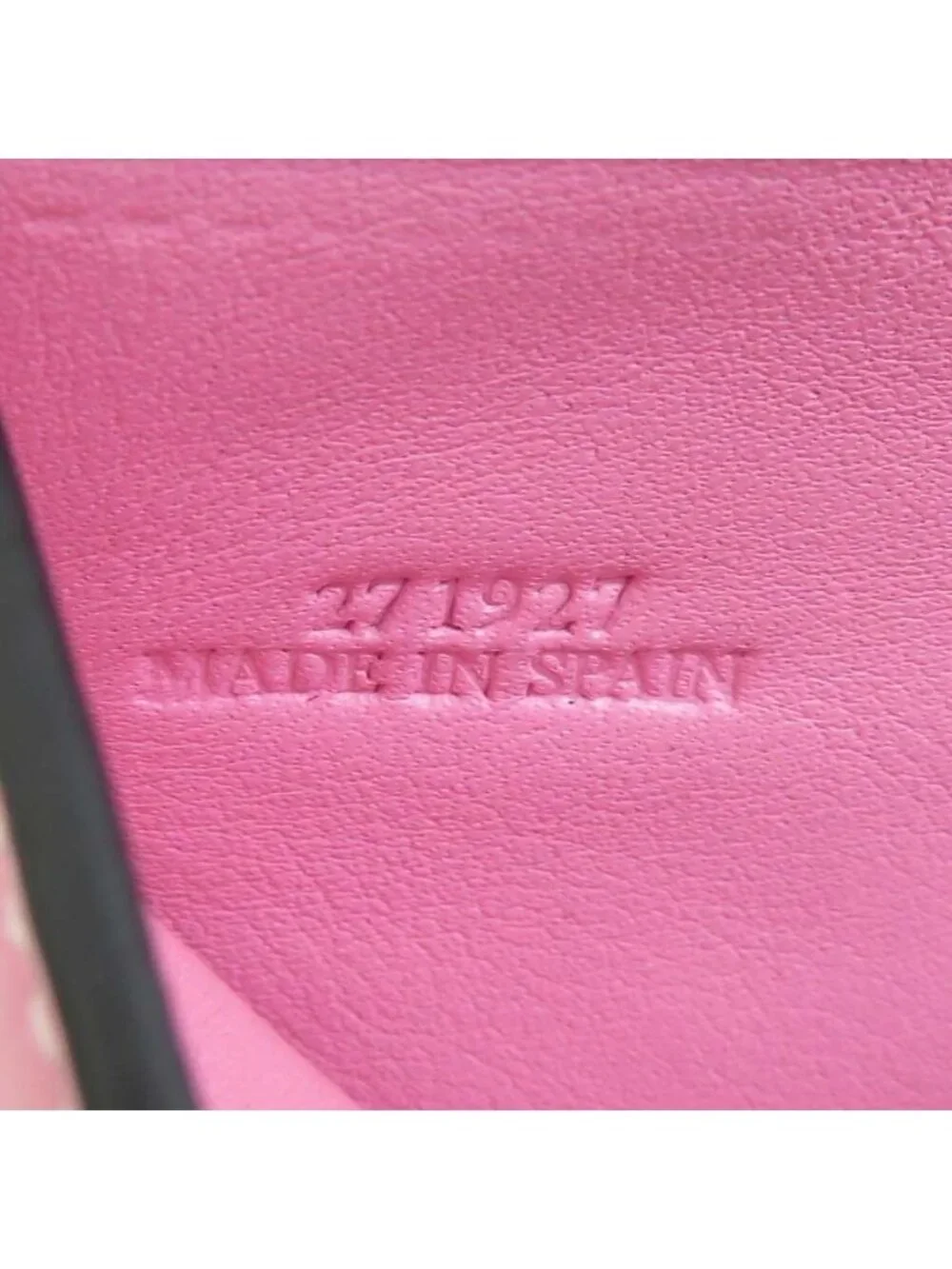 Loewe this authentic