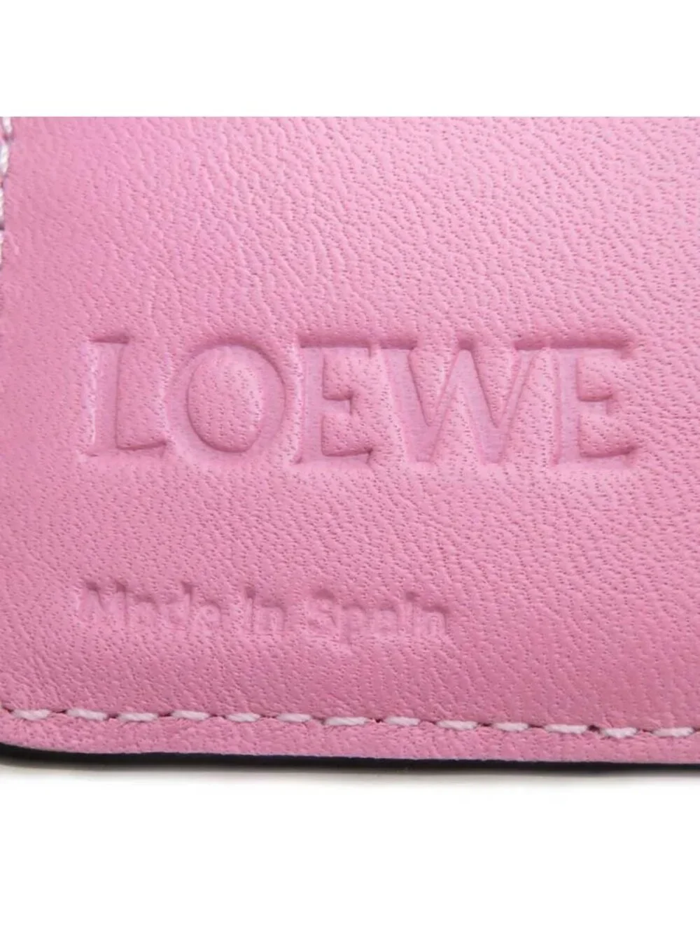 Loewe this authentic