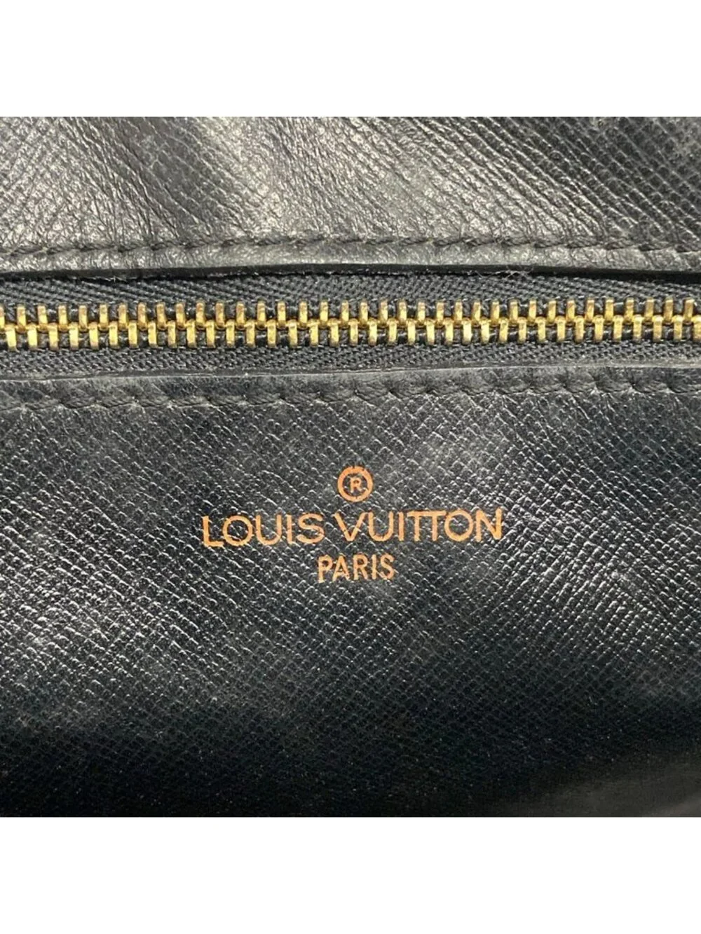 Louis Vuitton this authentic