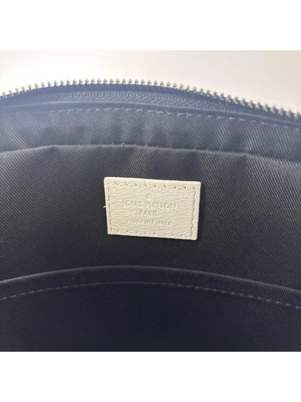 Louis Vuitton this authentic