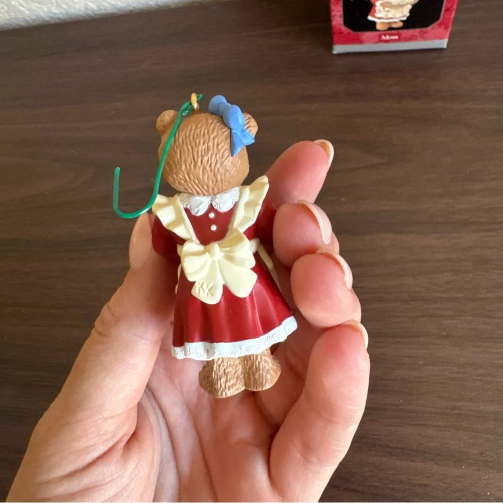 Hallmark holiday charming